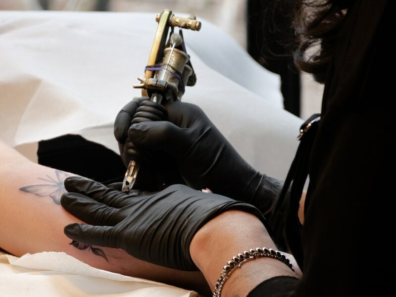 Tattoostudio